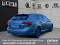 Toyota Avensis Kombi 1.8 Edition AHK Kamera SHZ Silber - thumbnail 3