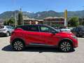 Renault Captur 1.6 E-Tech PHEV INITIALE PARIS 160cv Rosso - thumbnail 4