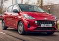 Hyundai i10 1.0 MPI Klass Rojo - thumbnail 5