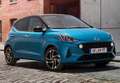 Hyundai i10 1.0 MPI Klass Rojo - thumbnail 2