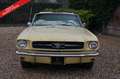 Ford Mustang PRICE REDUCTION! Convertible Fully restored and re Geel - thumbnail 40