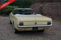 Ford Mustang PRICE REDUCTION! Convertible Fully restored and re Geel - thumbnail 21
