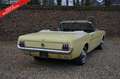 Ford Mustang PRICE REDUCTION! Convertible Fully restored and re Geel - thumbnail 7