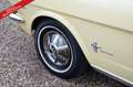 Ford Mustang PRICE REDUCTION! Convertible Fully restored and re Geel - thumbnail 26