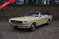 Ford Mustang PRICE REDUCTION! Convertible Fully restored and re Geel - thumbnail 15