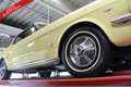 Ford Mustang PRICE REDUCTION! Convertible Fully restored and re Geel - thumbnail 8