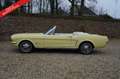 Ford Mustang PRICE REDUCTION! Convertible Fully restored and re Geel - thumbnail 33