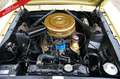 Ford Mustang PRICE REDUCTION! Convertible Fully restored and re Geel - thumbnail 4