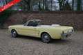 Ford Mustang PRICE REDUCTION! Convertible Fully restored and re Geel - thumbnail 17