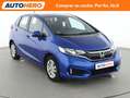 Honda Jazz 1.3 i-VTEC Comfort Azul - thumbnail 8