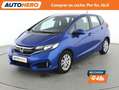 Honda Jazz 1.3 i-VTEC Comfort Azul - thumbnail 1