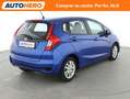 Honda Jazz 1.3 i-VTEC Comfort Azul - thumbnail 6