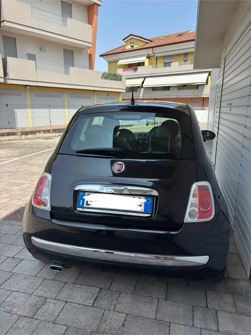 Fiat 500 1.2 Lounge 69cv - 1