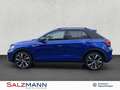 Volkswagen T-Roc 2.0 TDI DSG R-Line, Navi, AHK, LED Matrix, Blau - thumbnail 2