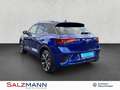Volkswagen T-Roc 2.0 TDI DSG R-Line, Navi, AHK, LED Matrix, Blau - thumbnail 3