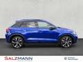 Volkswagen T-Roc 2.0 TDI DSG R-Line, Navi, AHK, LED Matrix, Blau - thumbnail 6
