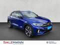 Volkswagen T-Roc 2.0 TDI DSG R-Line, Navi, AHK, LED Matrix, Blau - thumbnail 7