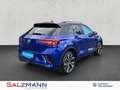 Volkswagen T-Roc 2.0 TDI DSG R-Line, Navi, AHK, LED Matrix, Blau - thumbnail 5