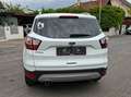 Ford Kuga Kuga 2,0 TDCi Titanium Powershift Aut. Titanium Weiß - thumbnail 3