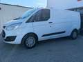 Ford Transit Custom Kasten 340 L2 H1 Weiß - thumbnail 3