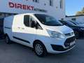Ford Transit Custom Kasten 340 L2 H1 Weiß - thumbnail 4