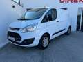 Ford Transit Custom Kasten 340 L2 H1 Weiß - thumbnail 5