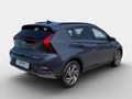 Hyundai BAYON Bayon 1,0 T-GDI GO PLUS DCT Aut. Grau - thumbnail 4