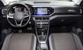 Volkswagen T-Cross 1.0 TSI Style DSG 110PS-AHK LED Navi LM17 AppConne Bleu - thumbnail 16