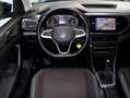 Volkswagen T-Cross 1.0 TSI Style DSG 110PS-AHK LED Navi LM17 AppConne Bleu - thumbnail 33