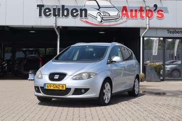 1.4 TSI Stylance Cruise control, Climate Control