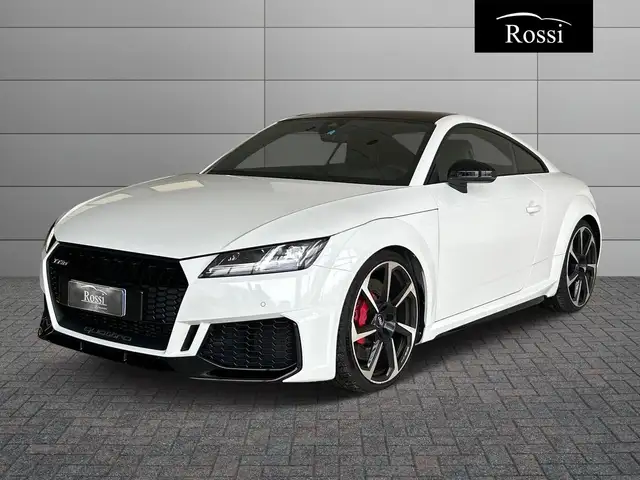 Audi TT RS TTRS Coupe 2.5 quattro s-tronic