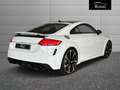 Audi TT RS TTRS Coupe 2.5 quattro s-tronic White - thumbnail 2