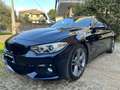 BMW 420 420d Gran Coupe Msport 190cv auto Синій - thumbnail 10