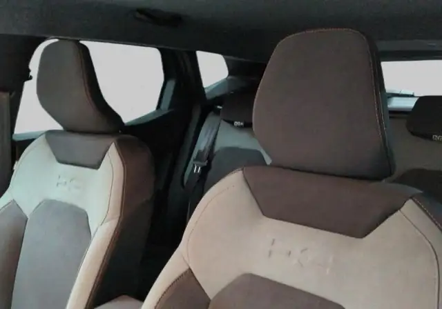 Dacia Duster view 4