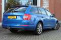 Skoda Octavia Combi 1.2 TSI Greentech Ambition Businessline / On Blauw - thumbnail 2