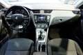 Skoda Octavia Combi 1.2 TSI Greentech Ambition Businessline / On Blauw - thumbnail 4