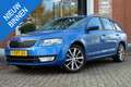 Skoda Octavia Combi 1.2 TSI Greentech Ambition Businessline / On Blauw - thumbnail 1