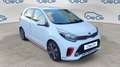 Kia Picanto 1.0 T-GDi 100 GT Line Blanc - thumbnail 28