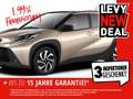 Toyota Aygo X Teamplayer +verschiedene Farben+ *1,99 %* Beige - thumbnail 1