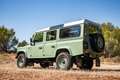 Land Rover Defender DEFENDER 110 SW MARK VI HERITAGE EDITION Grün - thumbnail 48
