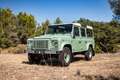 Land Rover Defender DEFENDER 110 SW MARK VI HERITAGE EDITION Grün - thumbnail 46