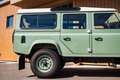Land Rover Defender DEFENDER 110 SW MARK VI HERITAGE EDITION Grün - thumbnail 17