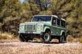 Land Rover Defender DEFENDER 110 SW MARK VI HERITAGE EDITION Grün - thumbnail 50