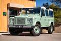 Land Rover Defender DEFENDER 110 SW MARK VI HERITAGE EDITION Grün - thumbnail 1