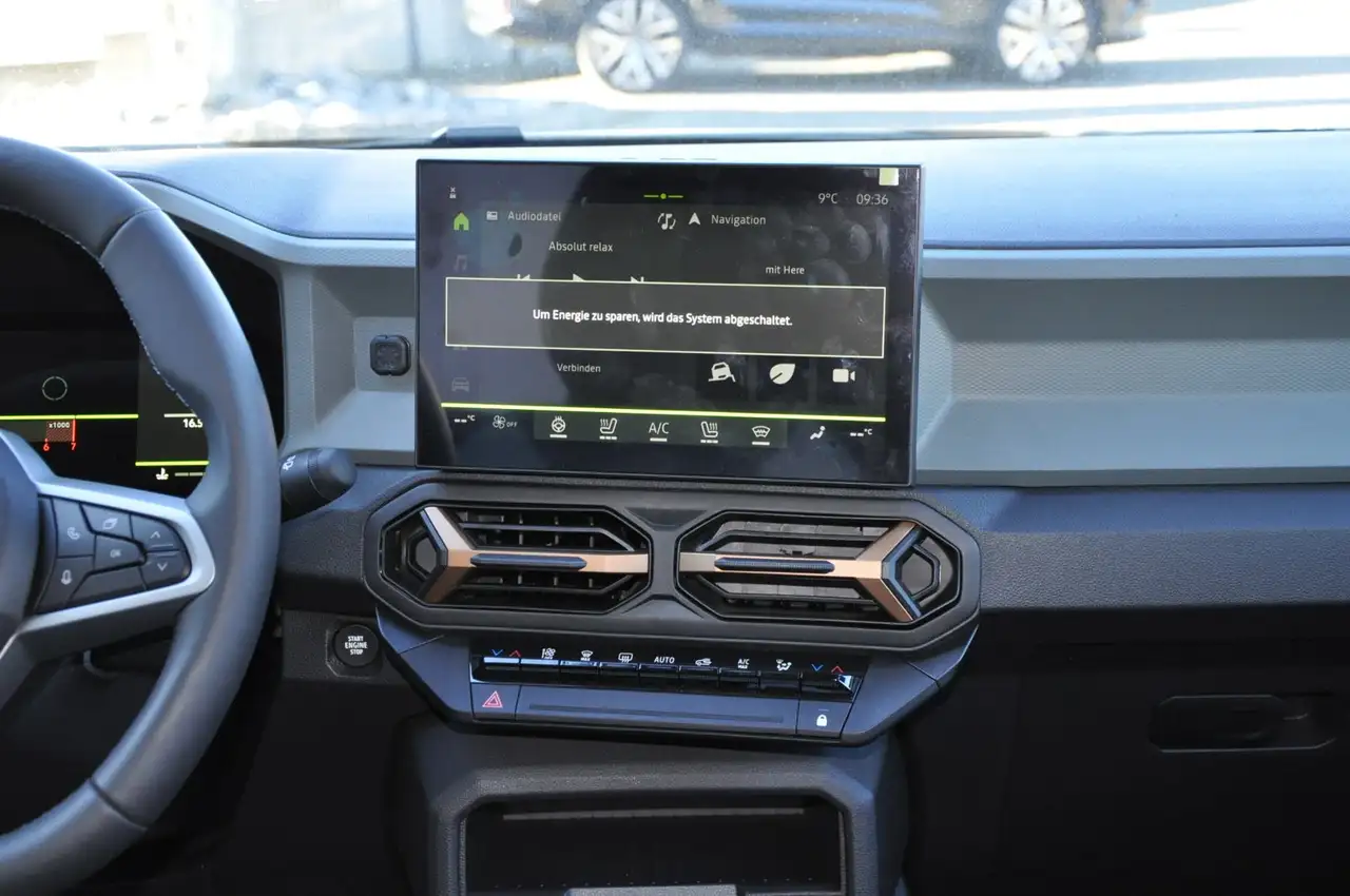Dacia Bigster Extreme mild hybrid 140 *PDC*SHZ*Navi*, миниатюра 13