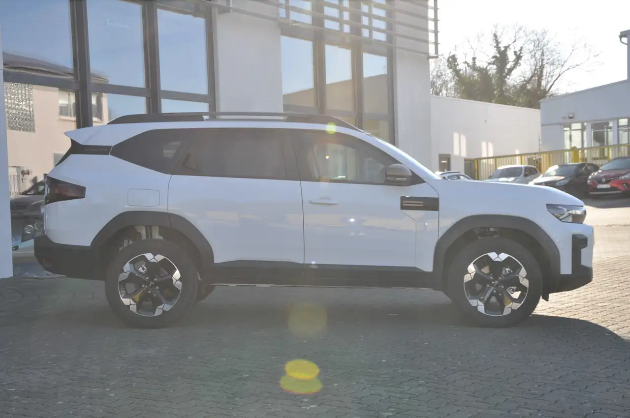 Dacia Bigster Extreme mild hybrid 140 *PDC*SHZ*Navi*, миниатюра 5