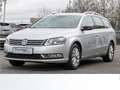 Volkswagen Passat Variant 1.4 TSI BUSINESS EDITION NAVI XEN Silver - thumbnail 2