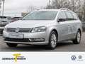Volkswagen Passat Variant 1.4 TSI BUSINESS EDITION NAVI XEN Argento - thumbnail 1