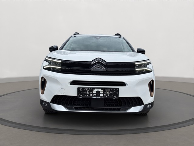 Citroen C5 Aircross PureTech 130 S&S EAT8 C-Series — photo 6