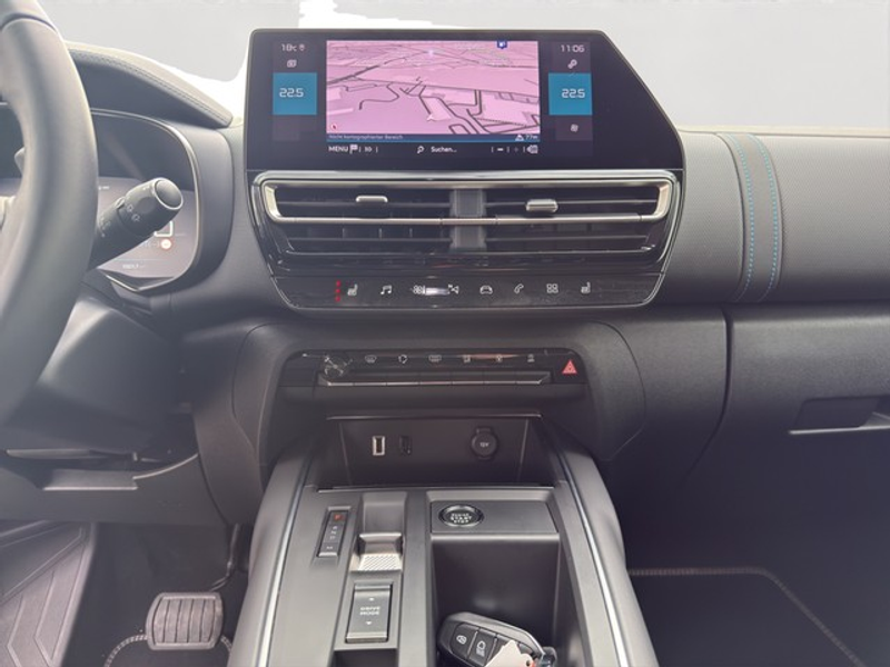 Citroen C5 Aircross PureTech 130 S&S EAT8 C-Series — photo 12